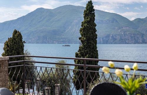 Brenzone sul Garda Apartment | Cà Granda Brenzone