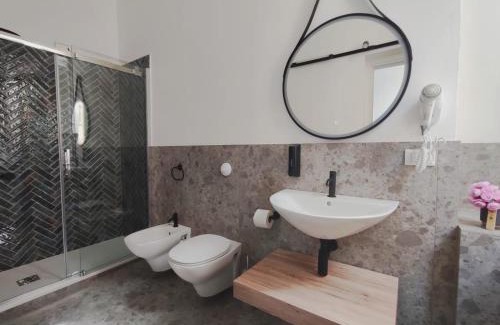 Palermo House | Cà Mami Rooms