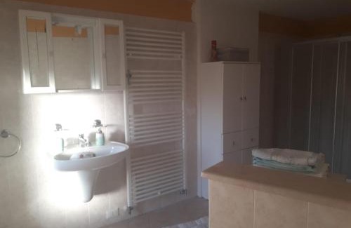 Volta Mantovana House | Cà Romi