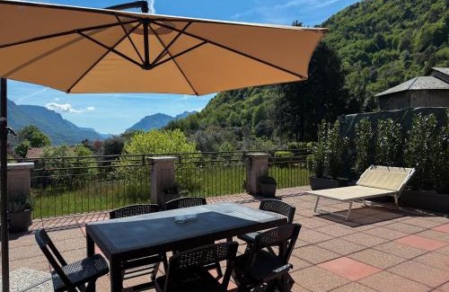 Visgnola Apartment | Cà Ventanas Bellagio