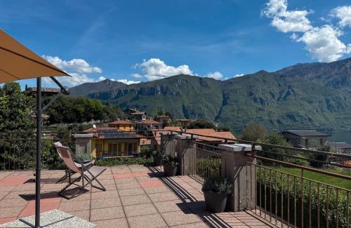 Visgnola Apartment | Cà Ventanas Bellagio