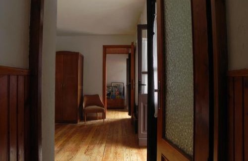 Ornavasso House | Cà Zanengius