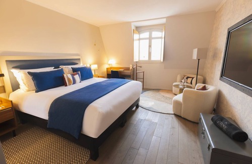 Beaune City Centre Hotel | Cèdre Beaune, A Beauvallon Hotel & Spa