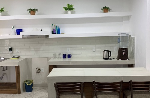 Tlaltenango Apartment | Céntrico departamento con vista a la ciudad