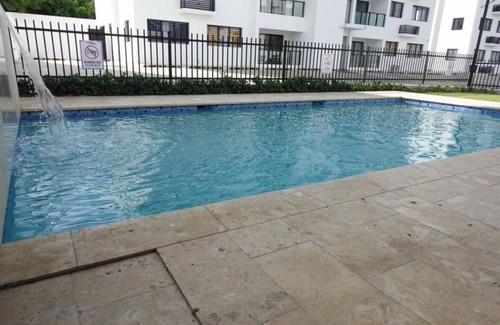 Punal Apartment | Céntrico y moderno apartamento en santiago