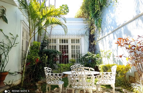 Reforma House | Céntrica Casa a 10 Minutos de Santo Domingo