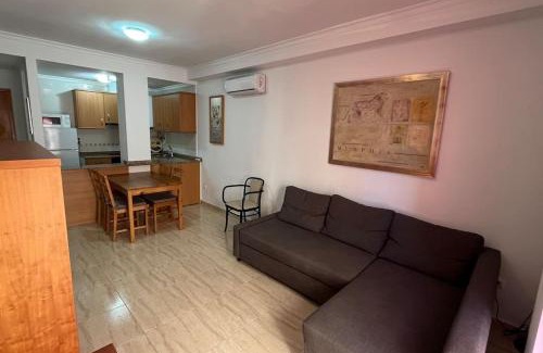 Pedreguer Apartment | Céntrico apartamento en Pedreguer