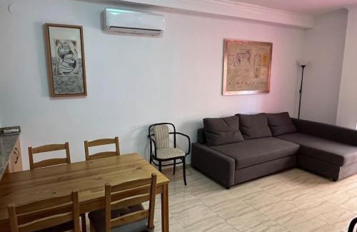 Pedreguer Apartment | Céntrico apartamento en Pedreguer