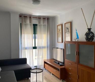 Pedreguer Apartment | Céntrico apartamento en Pedreguer