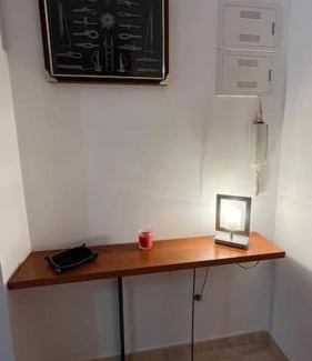 Pedreguer Apartment | Céntrico apartamento en Pedreguer