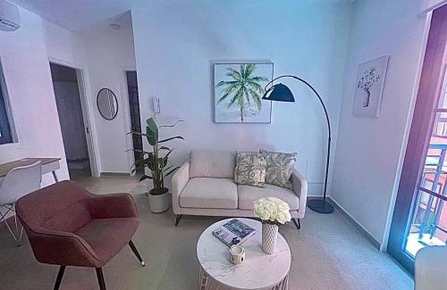 El Rompio Apartment | Céntrico casco viejo, Santa Ana, Panamá