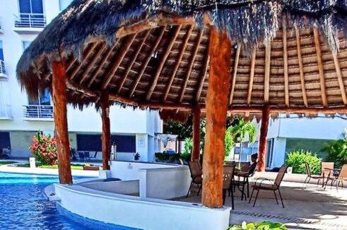 Downtown Cancun Apartment | céntrico departamento a 15 minutos de la playa Y-203