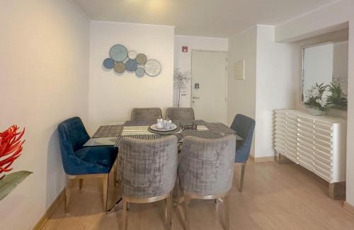 Lince Apartment | Céntrico departamento en Lima