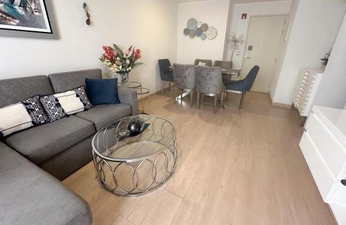 Lince Apartment | Céntrico departamento en Lima