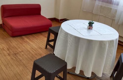 Osorno Apartment | Céntrico Departamento Frente a Plaza de Armas