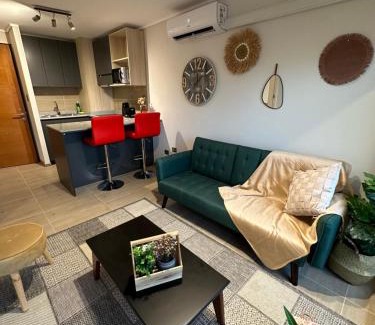 Los Angeles Apartment | Céntrico dpto 1D 1B