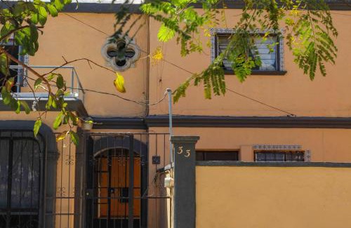 Chapalita Apartment | Céntrico Estudio en Chapalita Tu Refugio Ideal 15