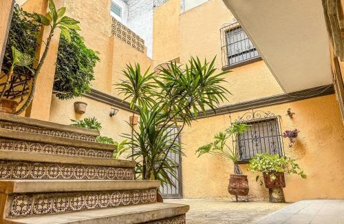 Chapalita Apartment | Céntrico Estudio en Chapalita Tu Refugio Ideal 15