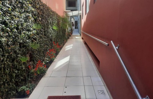 Cochabamba Apartment | Céntrico Norte al cambio paralelo