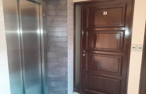 Cochabamba Apartment | Céntrico Norte al cambio paralelo