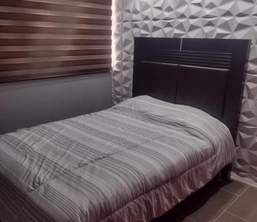 Juarez Municipality Apartment | Céntrico y accesible