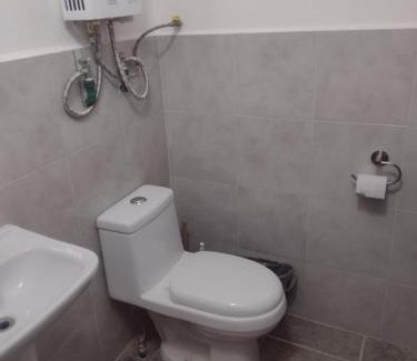 Juarez Municipality Apartment | Céntrico y accesible