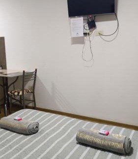 Cochabamba Apartment | céntrico y acogedor apartamento en el Prado