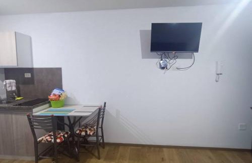 Cochabamba Apartment | céntrico y acogedor apartamento en el Prado