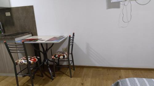 Cochabamba Apartment | céntrico y acogedor apartamento en el Prado