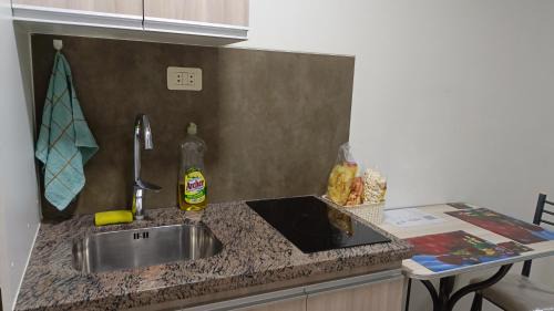 Cochabamba Apartment | céntrico y acogedor apartamento en el Prado