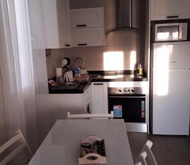 Logrono Apartment | Céntrico y acogedor en tierra de vinos