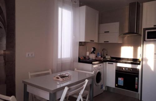Logrono Apartment | Céntrico y acogedor en tierra de vinos
