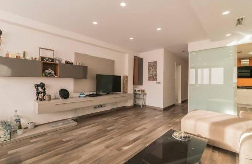 Trinitat Apartment | Céntrico y reformado con estilo