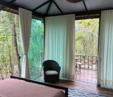 Colinas do Sul Ski Chalet | Céu da Terra