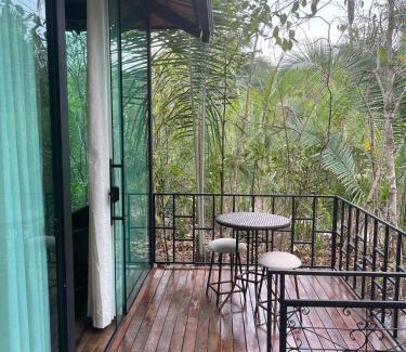 Colinas do Sul Ski Chalet | Céu da Terra