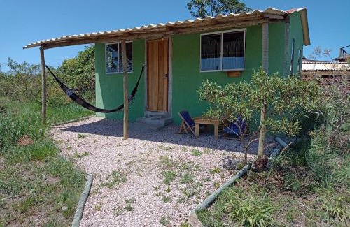 Alto Paraiso de Goias Hotel | CÉU DE AGARTHA Retiros e Vivências