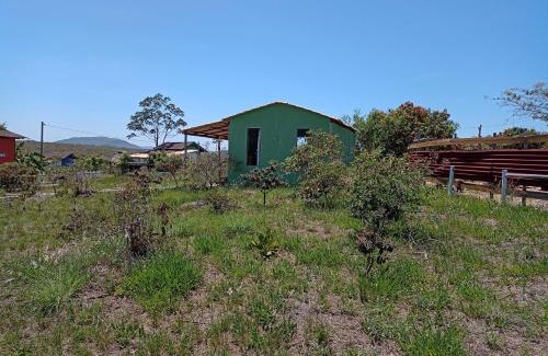 Alto Paraiso de Goias Hotel | CÉU DE AGARTHA Retiros e Vivências
