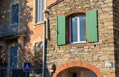Canaules-et-Argentieres Apartment | Cévenole House