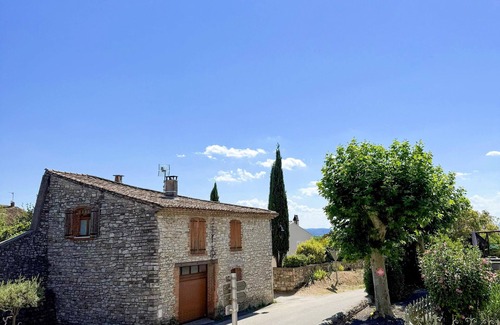 Canaules-et-Argentieres Apartment | Cévenole House