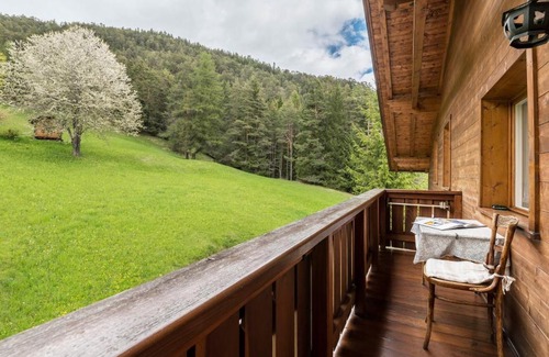 Ortisei Apartment | Cësa Gravina Suaut