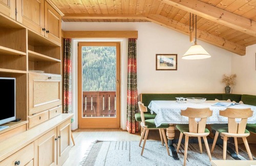 Ortisei Apartment | Cësa Gravina Suaut