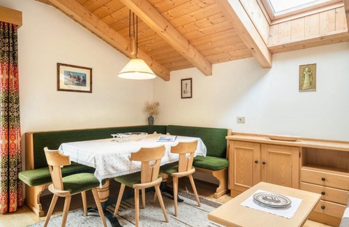 Ortisei Apartment | Cësa Gravina Suaut