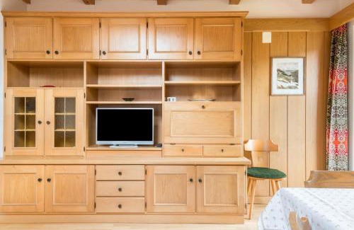 Ortisei Apartment | Cësa Gravina Suaut