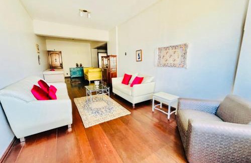 Nazare Apartment | CÍRIO - Quarto pra 3 pessoas