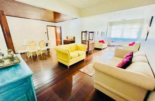 Nazare Apartment | CÍRIO - Quarto pra 3 pessoas