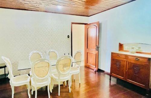 Nazare Apartment | CÍRIO - Quarto pra 3 pessoas