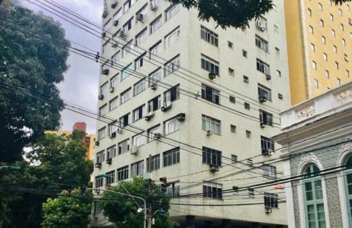 Nazare Apartment | CÍRIO - Quarto pra 3 pessoas