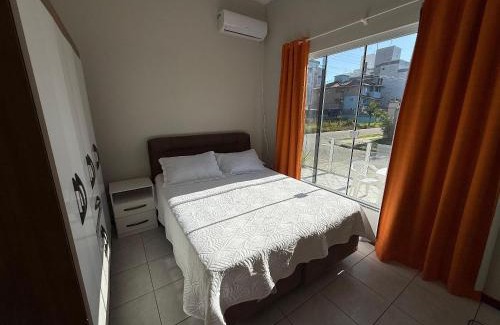 Governador Celso Ramos Apartment | Cód 103- Apartamento á 50 metros do mar