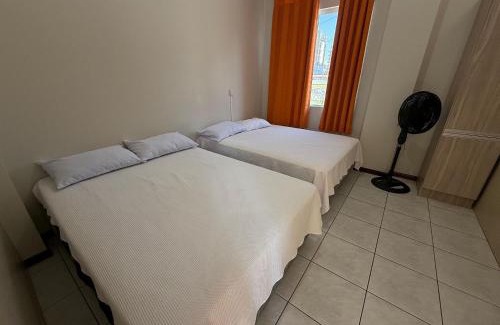 Governador Celso Ramos Apartment | Cód 103- Apartamento á 50 metros do mar