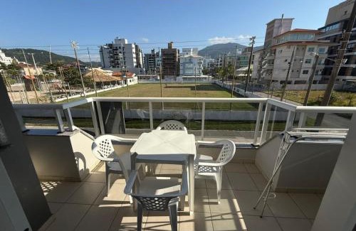Governador Celso Ramos Apartment | Cód 107- Apartamento aconchegante á 50m do mar